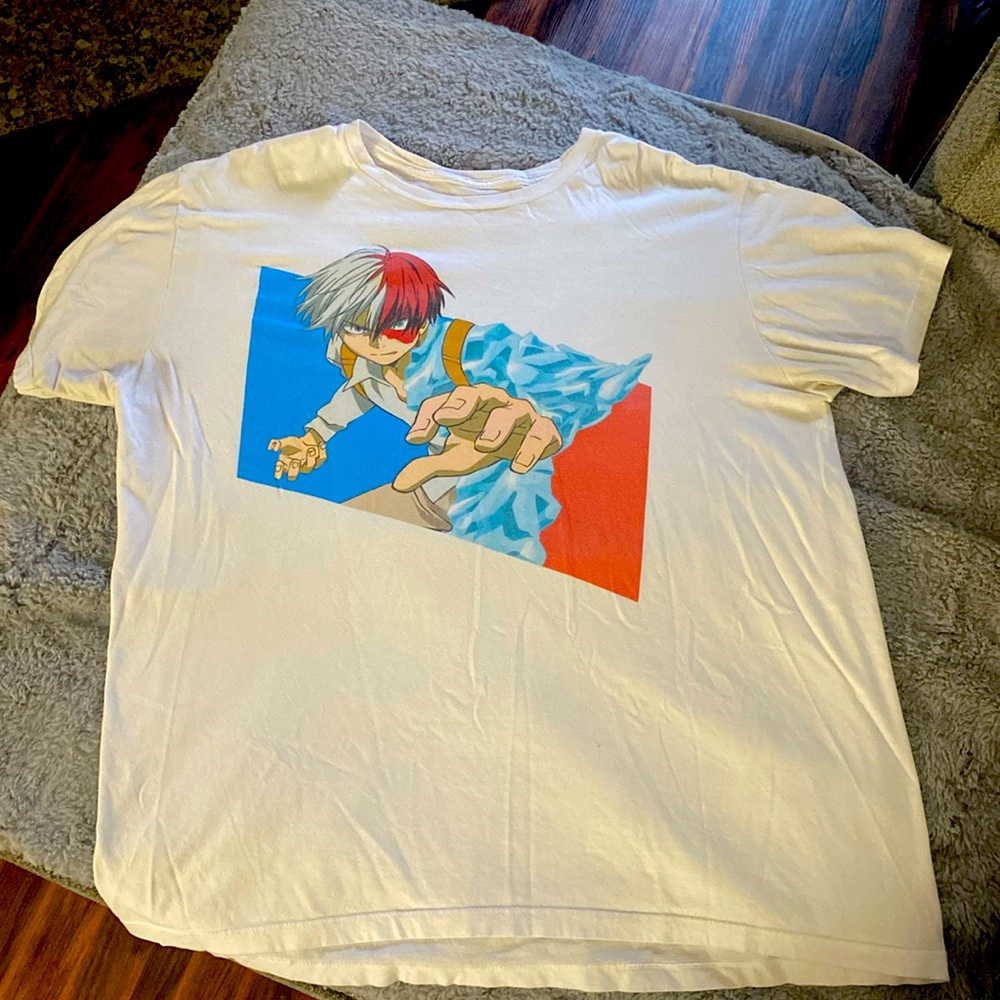 My Hero Academia T-shirt